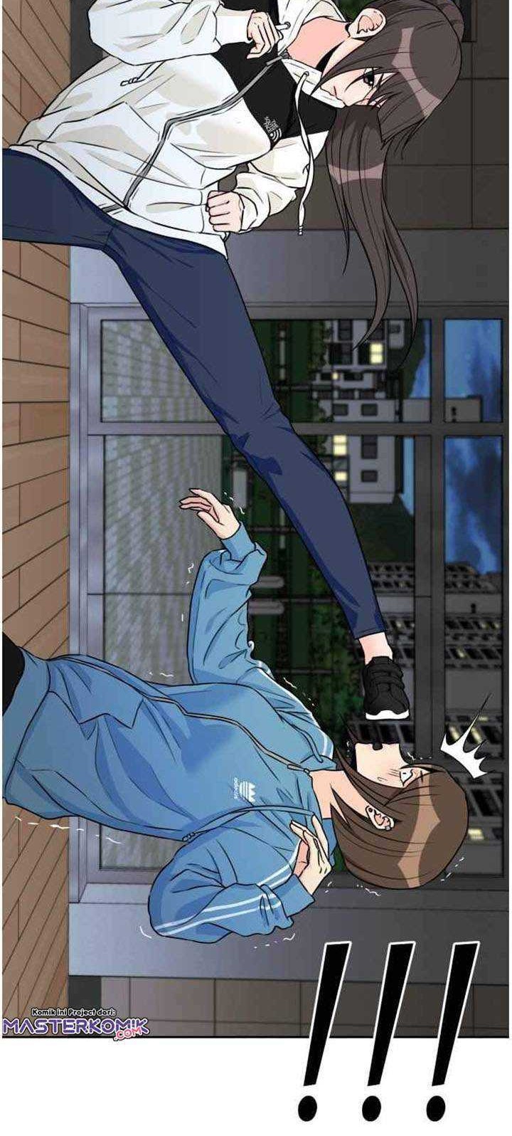 Face Genius Chapter 35 Gambar 40