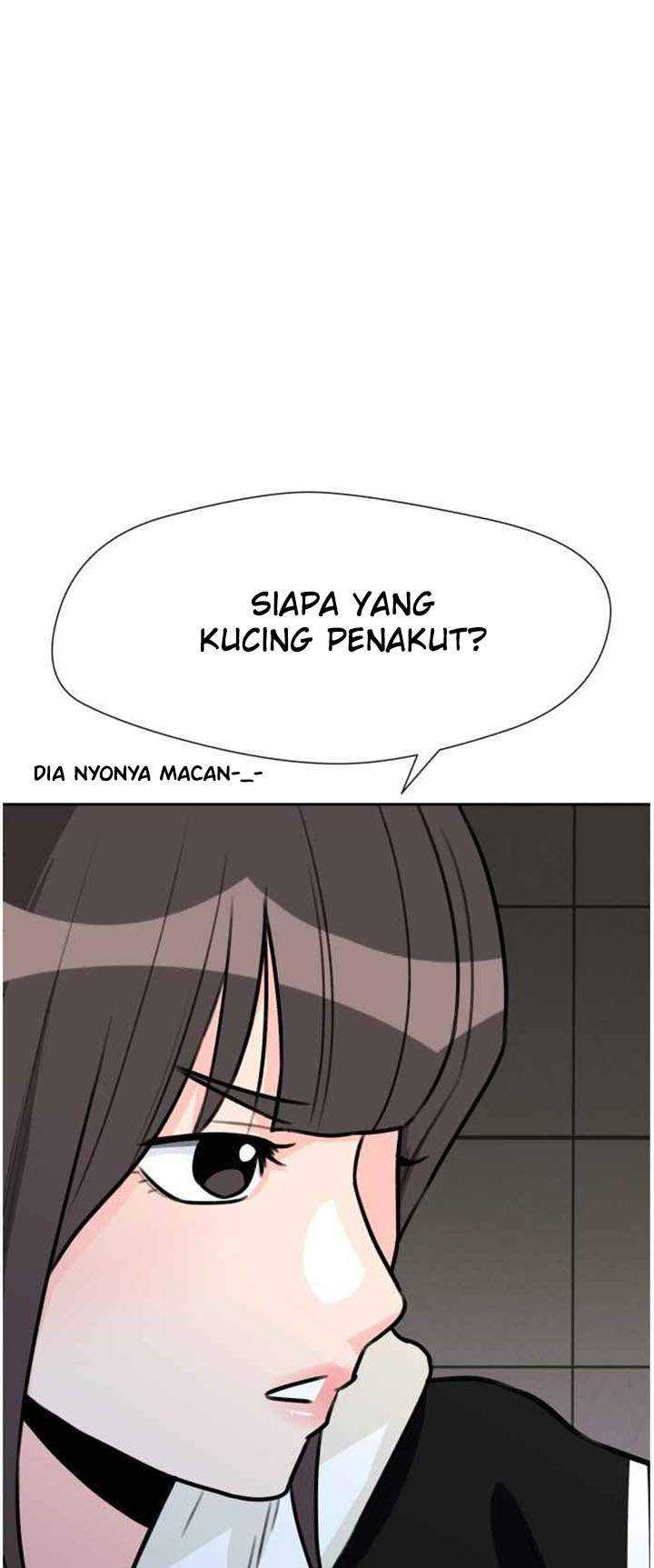Face Genius Chapter 35 Gambar 41