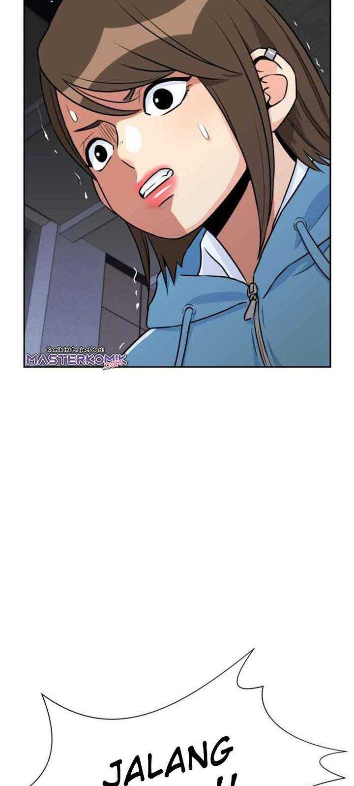 Face Genius Chapter 35 Gambar 43