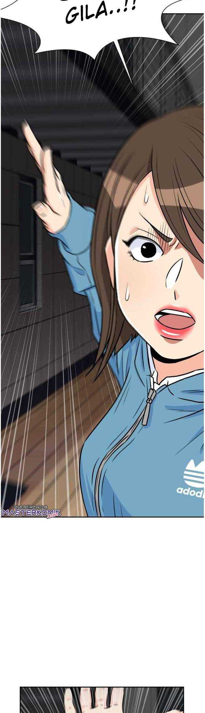 Face Genius Chapter 35 Gambar 44