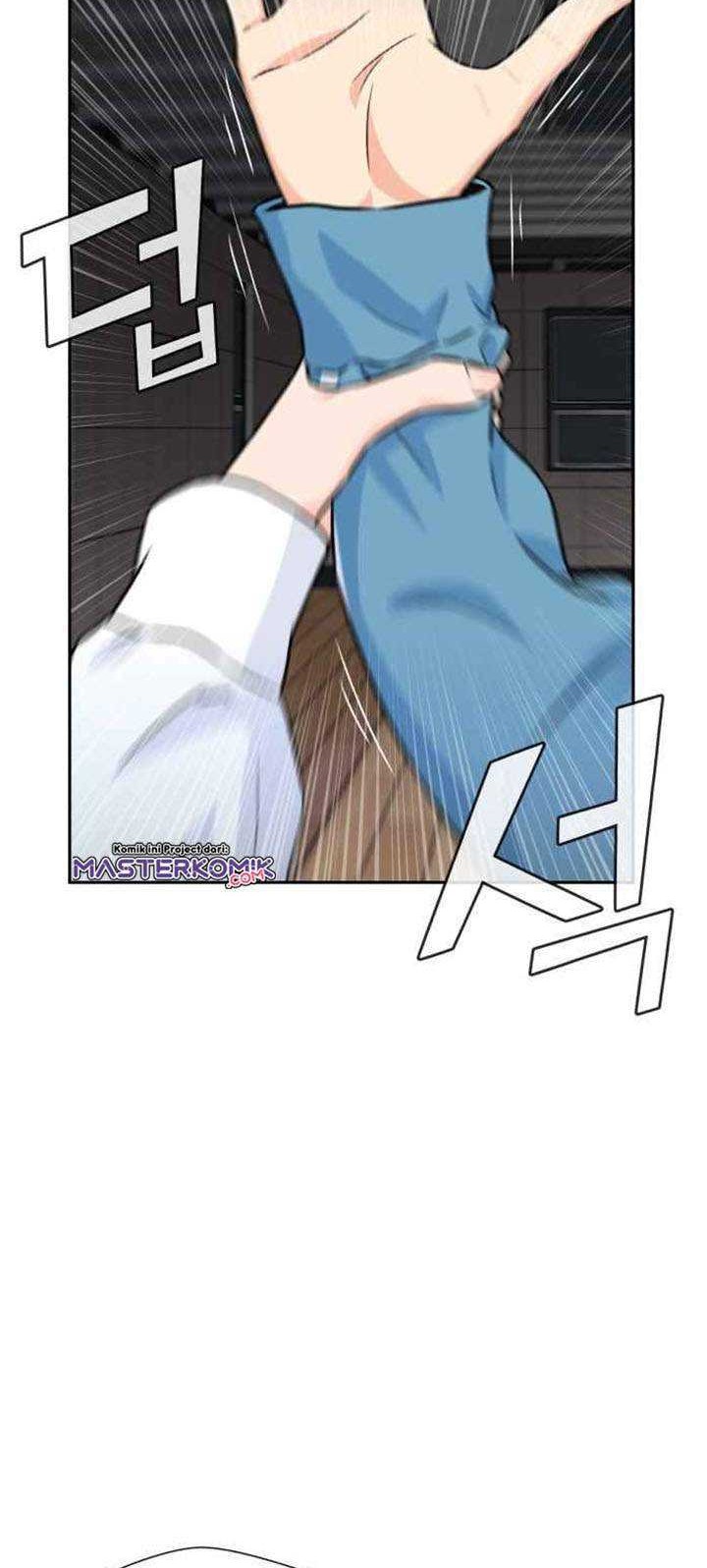 Face Genius Chapter 35 Gambar 45