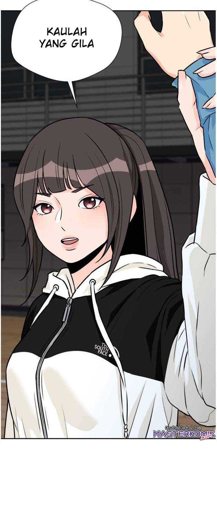 Face Genius Chapter 35 Gambar 46