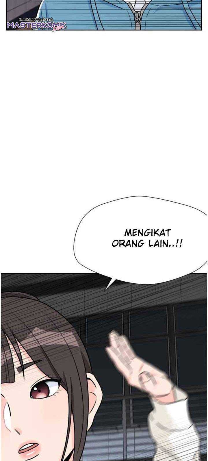 Face Genius Chapter 35 Gambar 48