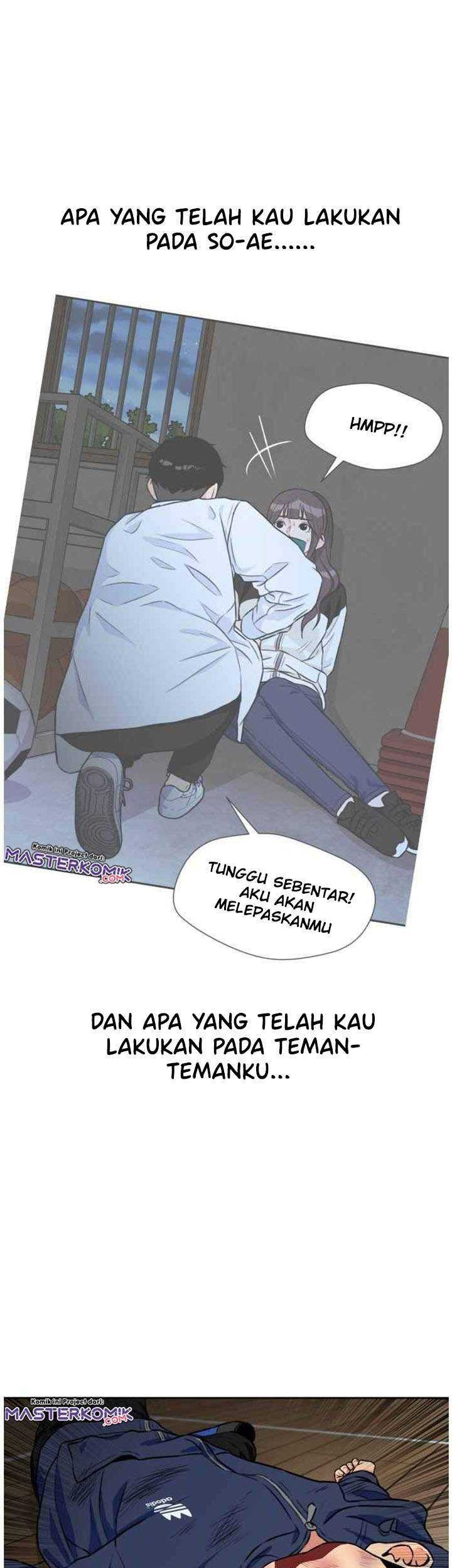 Baca Manhwa Face Genius Chapter 35 Gambar 2