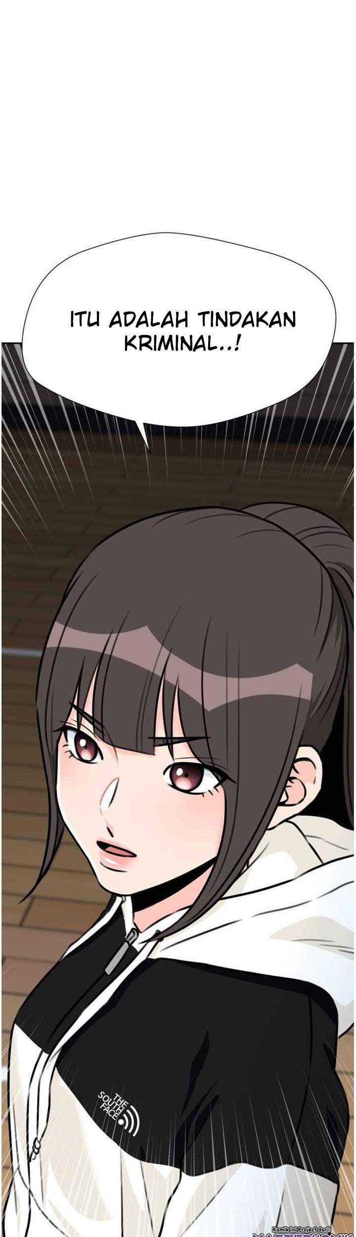 Face Genius Chapter 35 Gambar 52