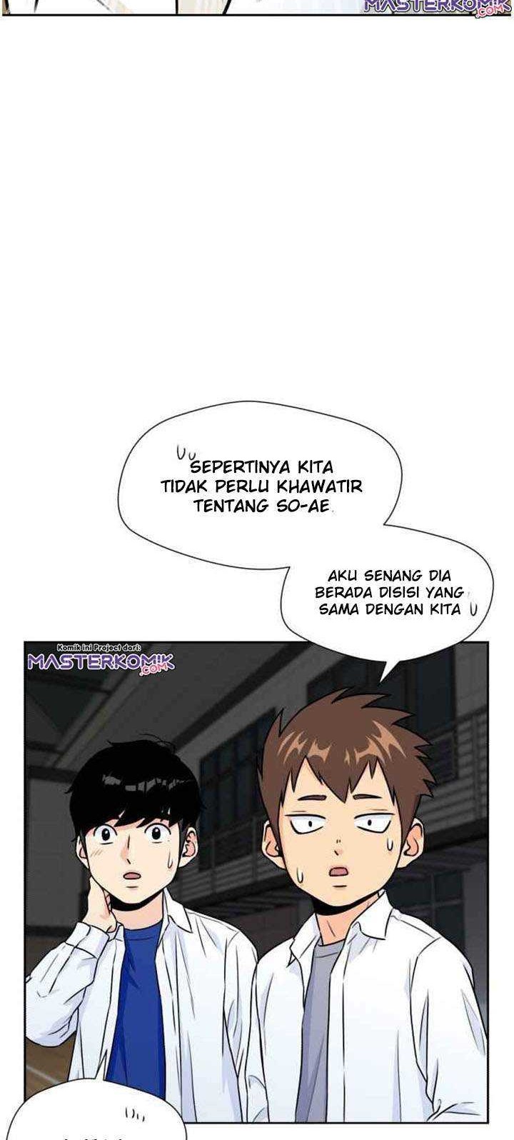 Face Genius Chapter 35 Gambar 53
