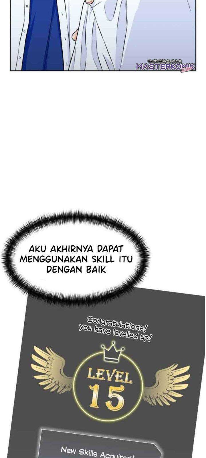 Face Genius Chapter 35 Gambar 60
