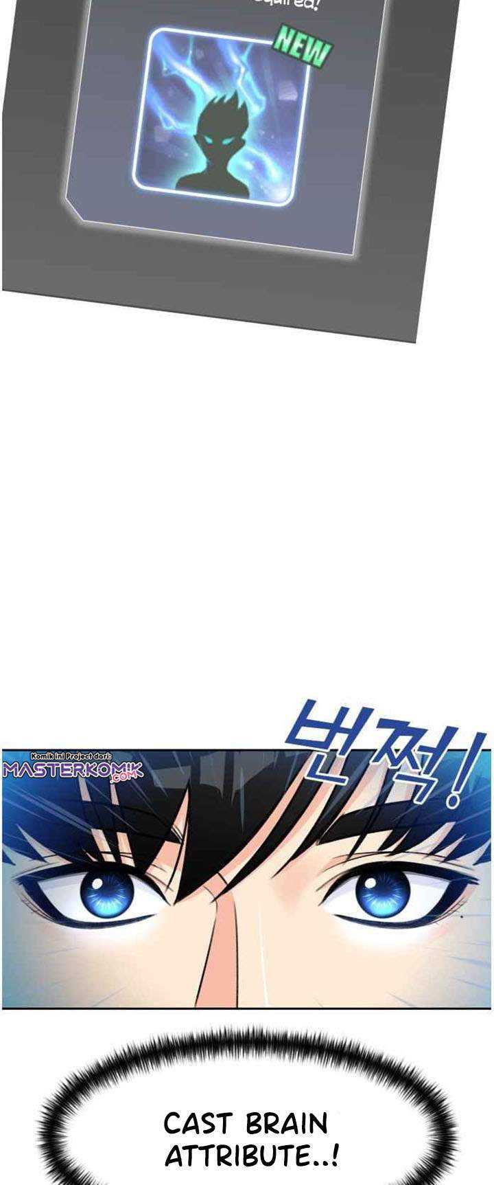 Face Genius Chapter 35 Gambar 61