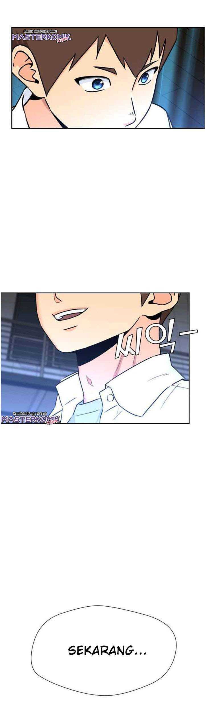 Face Genius Chapter 35 Gambar 64