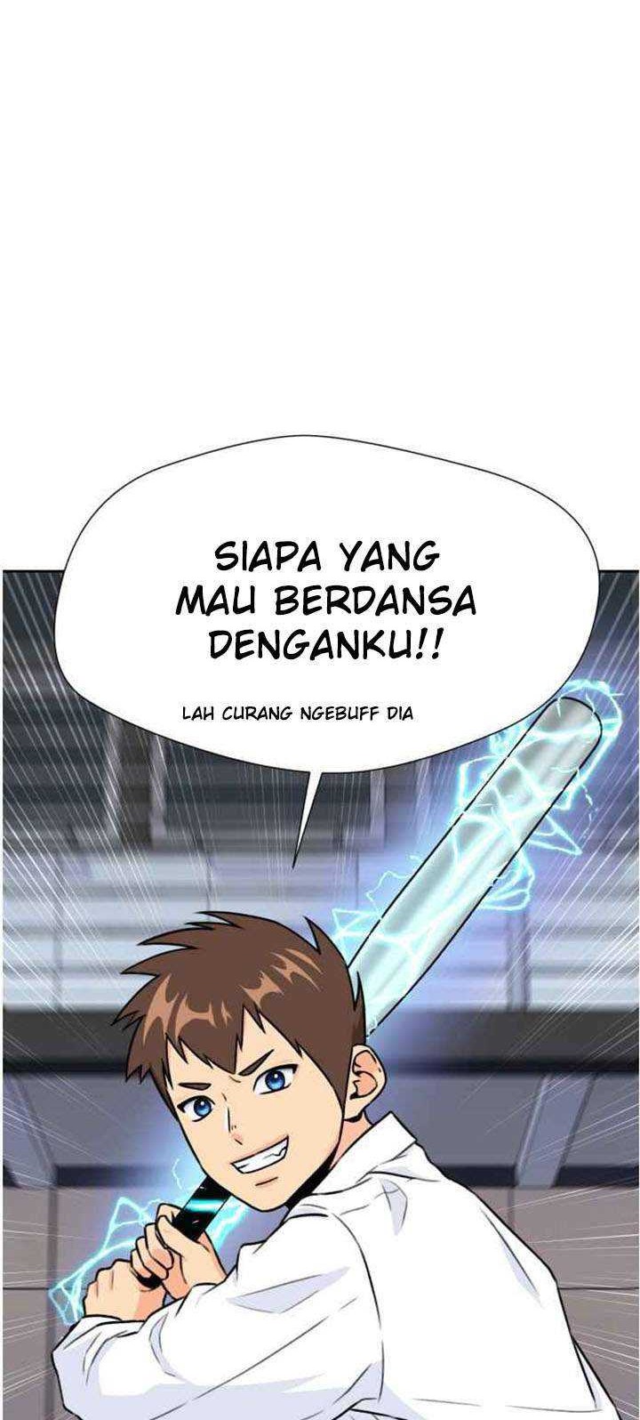 Face Genius Chapter 35 Gambar 65