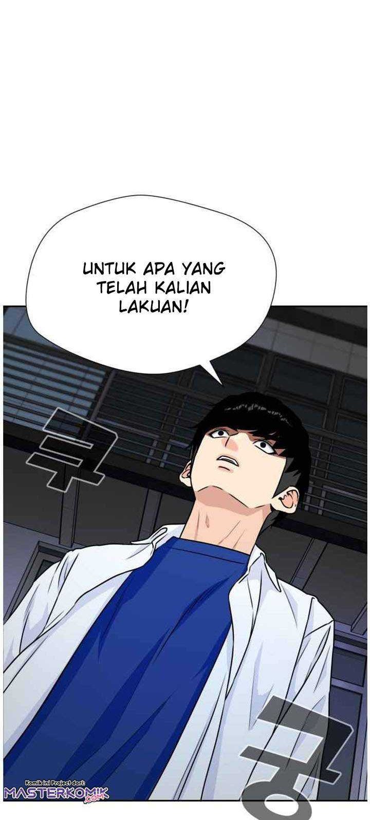 Face Genius Chapter 35 Gambar 5