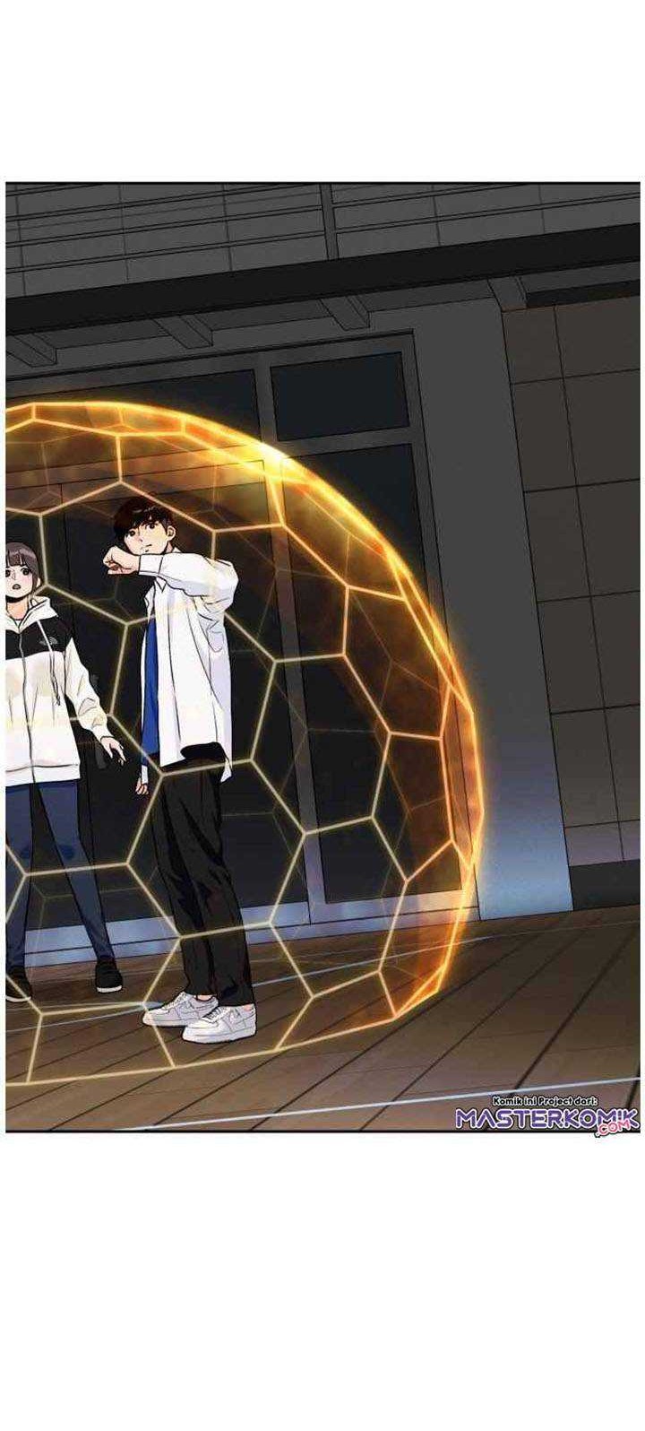 Face Genius Chapter 35 Gambar 13