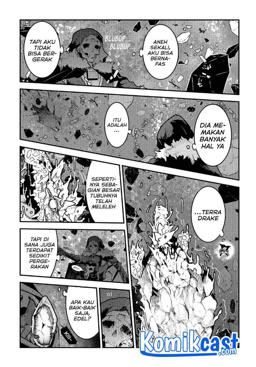 Nozomanu Fushi no Boukensha Chapter 39 Gambar 13