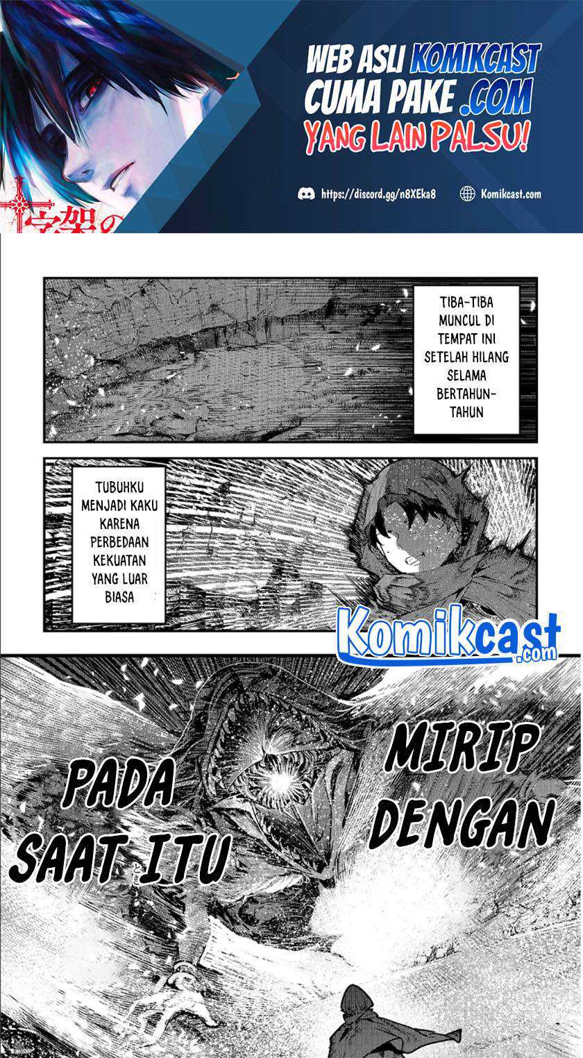 Baca Manga Nozomanu Fushi no Boukensha Chapter 39 Gambar 2