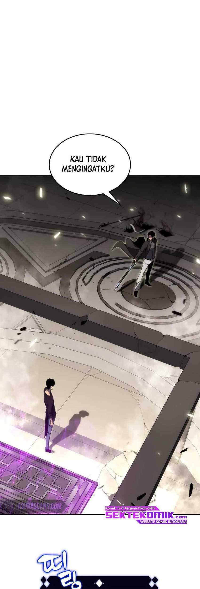Baca Manhwa Solo Max-Level Newbie Chapter 20 Gambar 2
