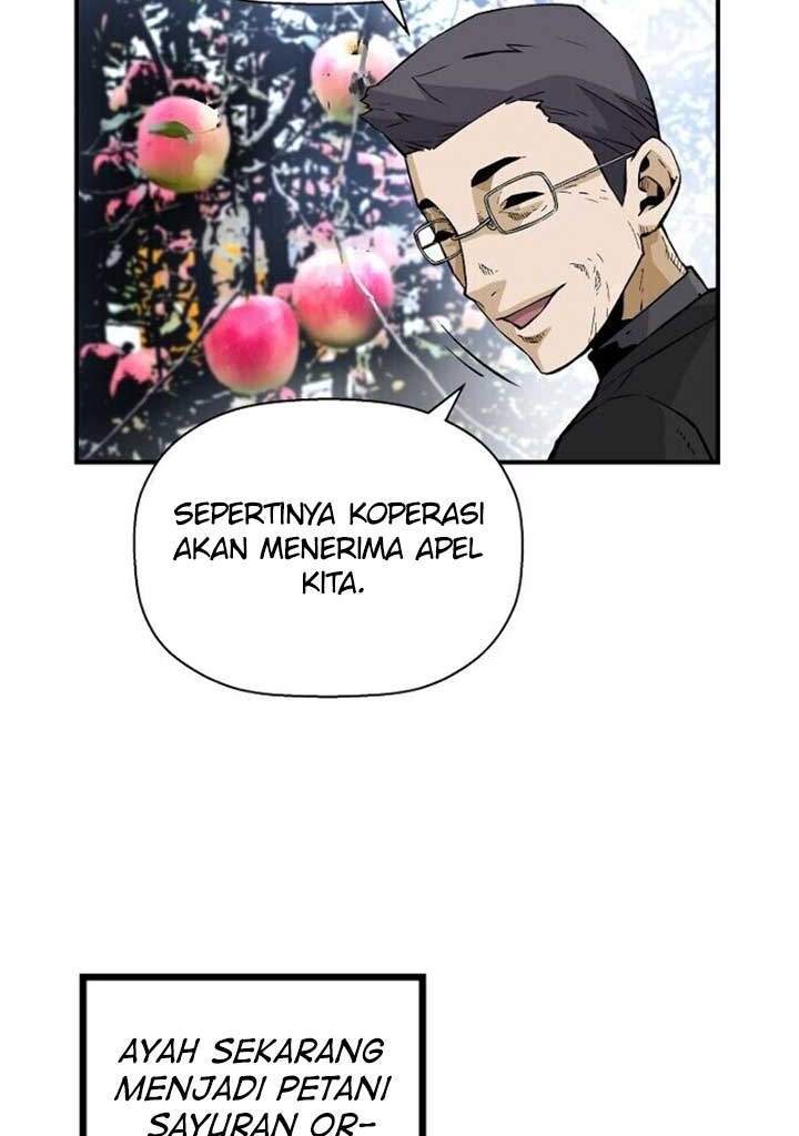 Return of the Legend Chapter 23 Gambar 16