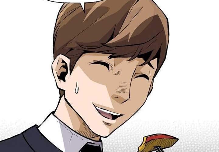 Return of the Legend Chapter 23 Gambar 18