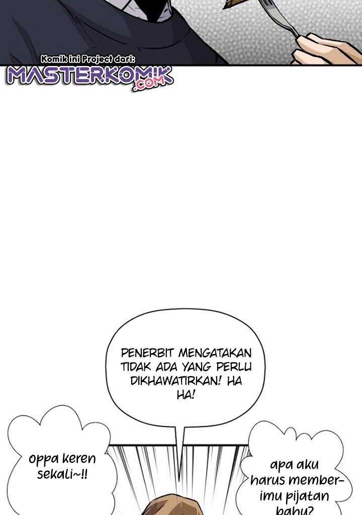 Return of the Legend Chapter 23 Gambar 19