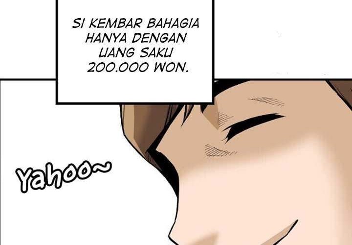 Return of the Legend Chapter 23 Gambar 24