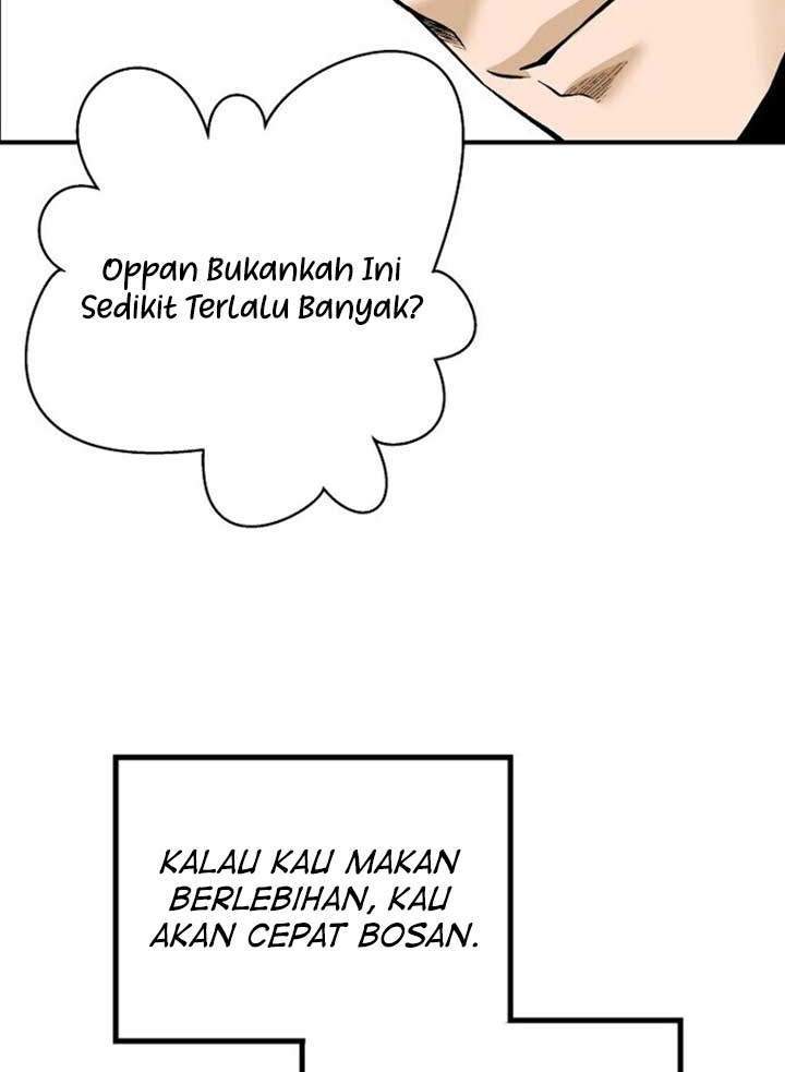 Return of the Legend Chapter 23 Gambar 25