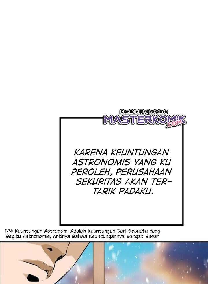 Return of the Legend Chapter 23 Gambar 28