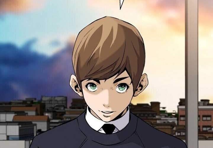 Return of the Legend Chapter 23 Gambar 30