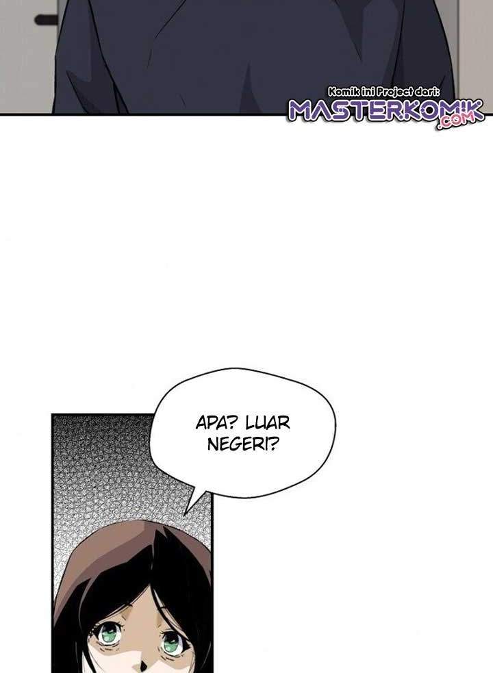 Return of the Legend Chapter 23 Gambar 31
