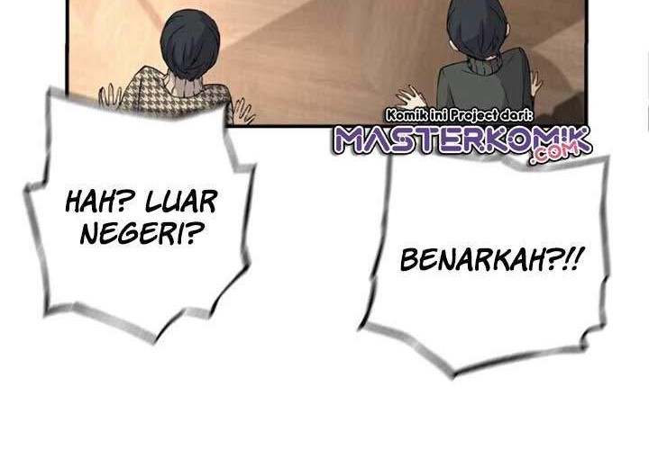 Return of the Legend Chapter 23 Gambar 33