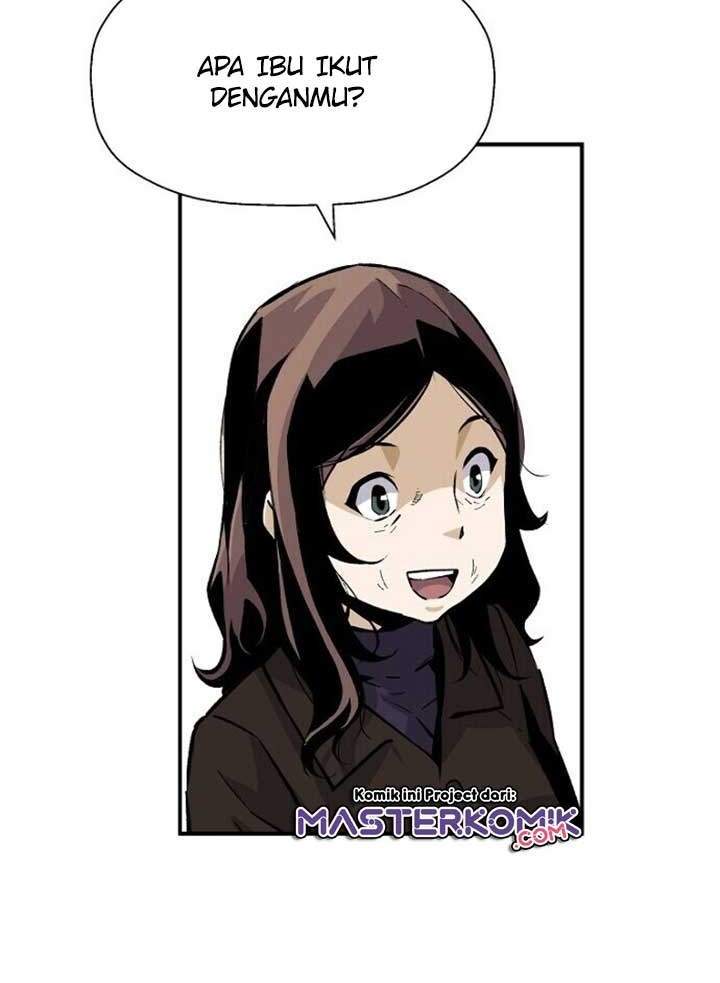 Return of the Legend Chapter 23 Gambar 37