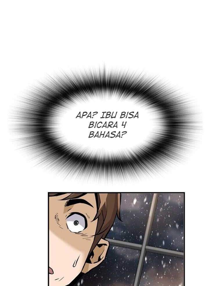 Return of the Legend Chapter 23 Gambar 40