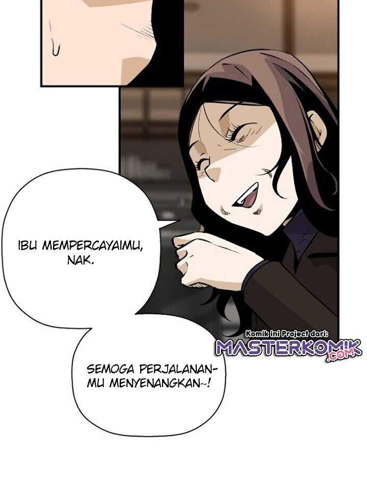 Return of the Legend Chapter 23 Gambar 43