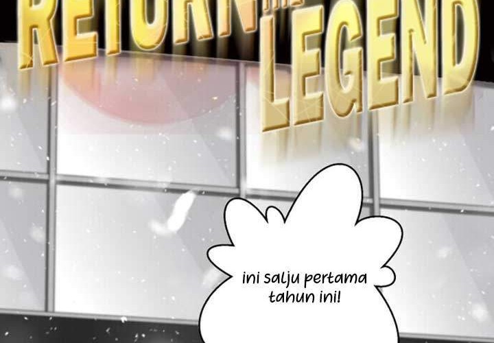 Return of the Legend Chapter 23 Gambar 3