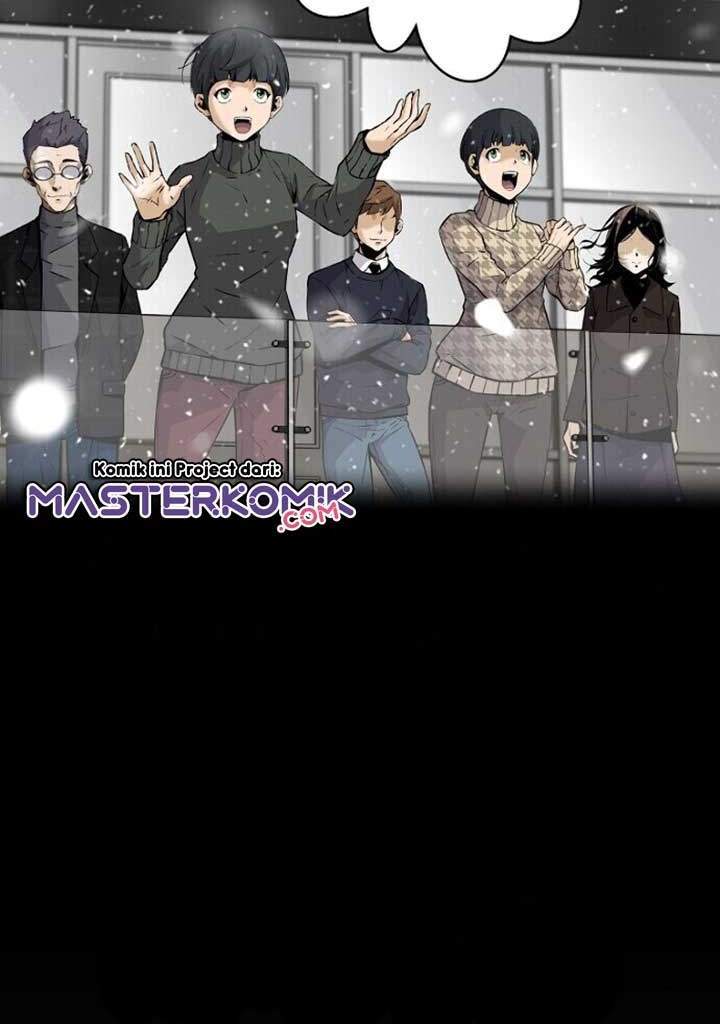 Return of the Legend Chapter 23 Gambar 4
