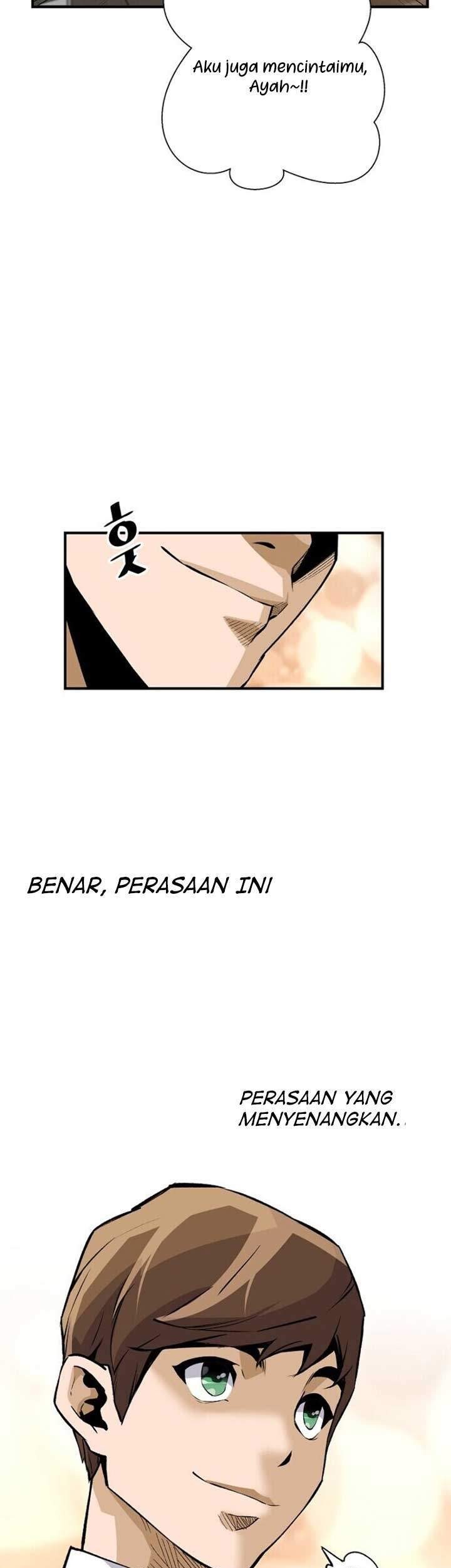 Return of the Legend Chapter 23 Gambar 50