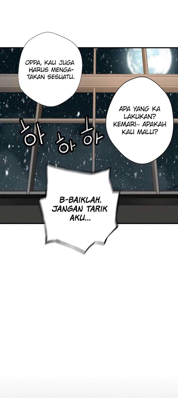 Return of the Legend Chapter 23 Gambar 52