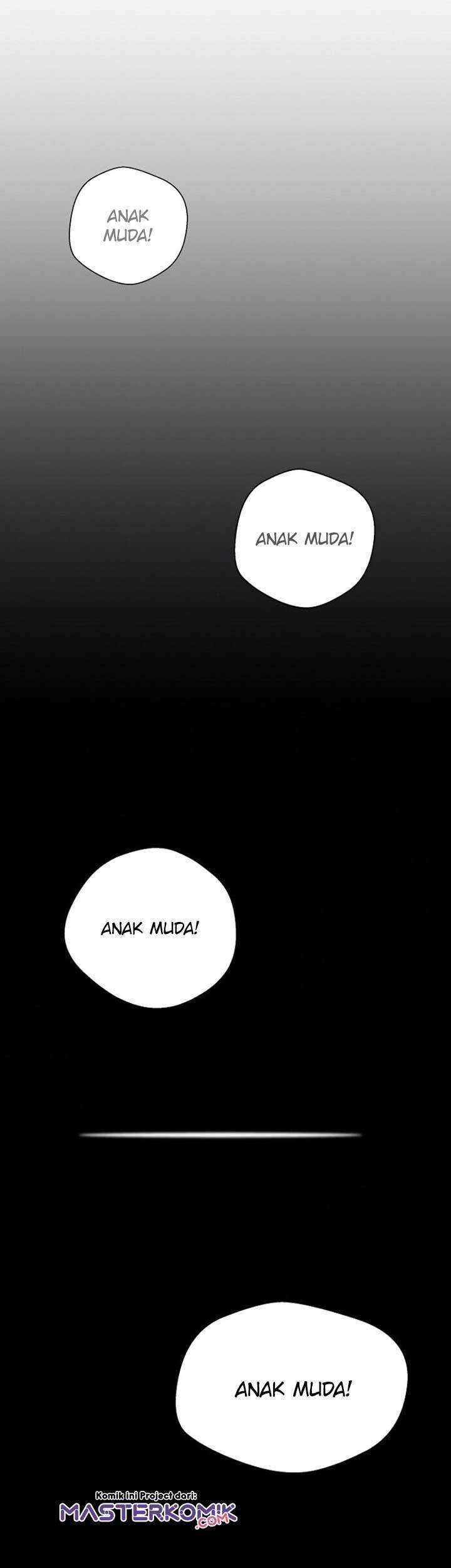 Return of the Legend Chapter 23 Gambar 53