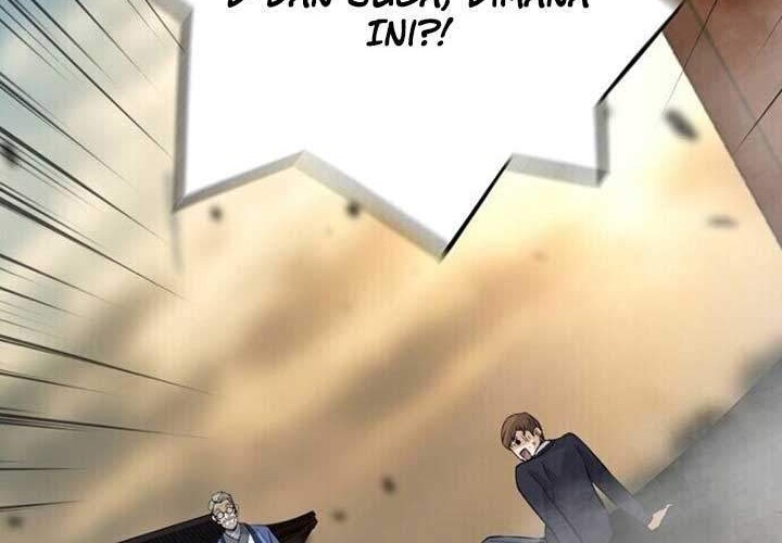 Return of the Legend Chapter 23 Gambar 60