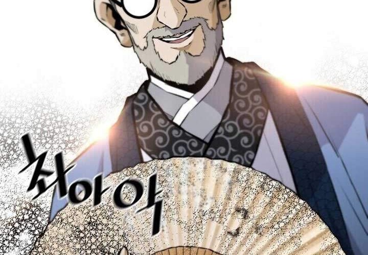 Return of the Legend Chapter 23 Gambar 69
