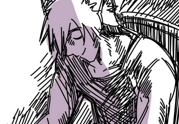 Return of the Legend Chapter 23 Gambar 72