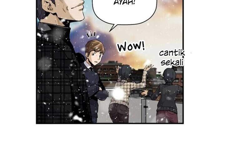 Return of the Legend Chapter 23 Gambar 6