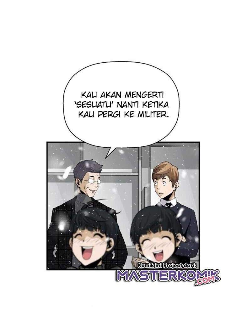 Return of the Legend Chapter 23 Gambar 7