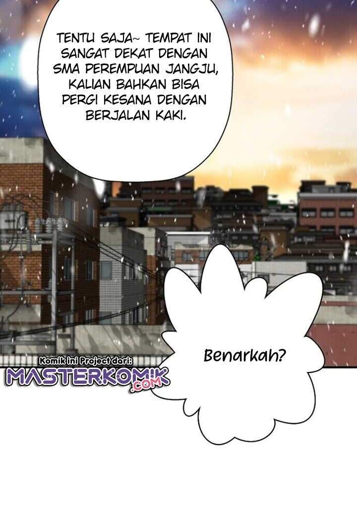 Return of the Legend Chapter 23 Gambar 13