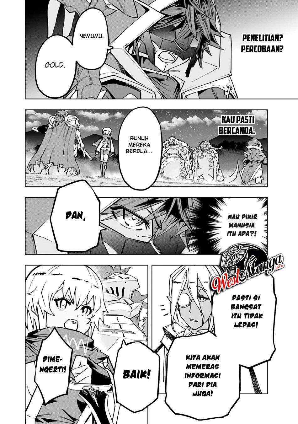 My Gift LVL 9999 Unlimited Gacha Chapter 22 Gambar 11