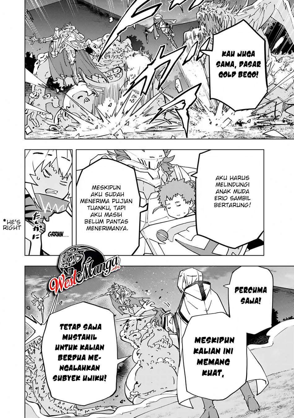 My Gift LVL 9999 Unlimited Gacha Chapter 22 Gambar 19