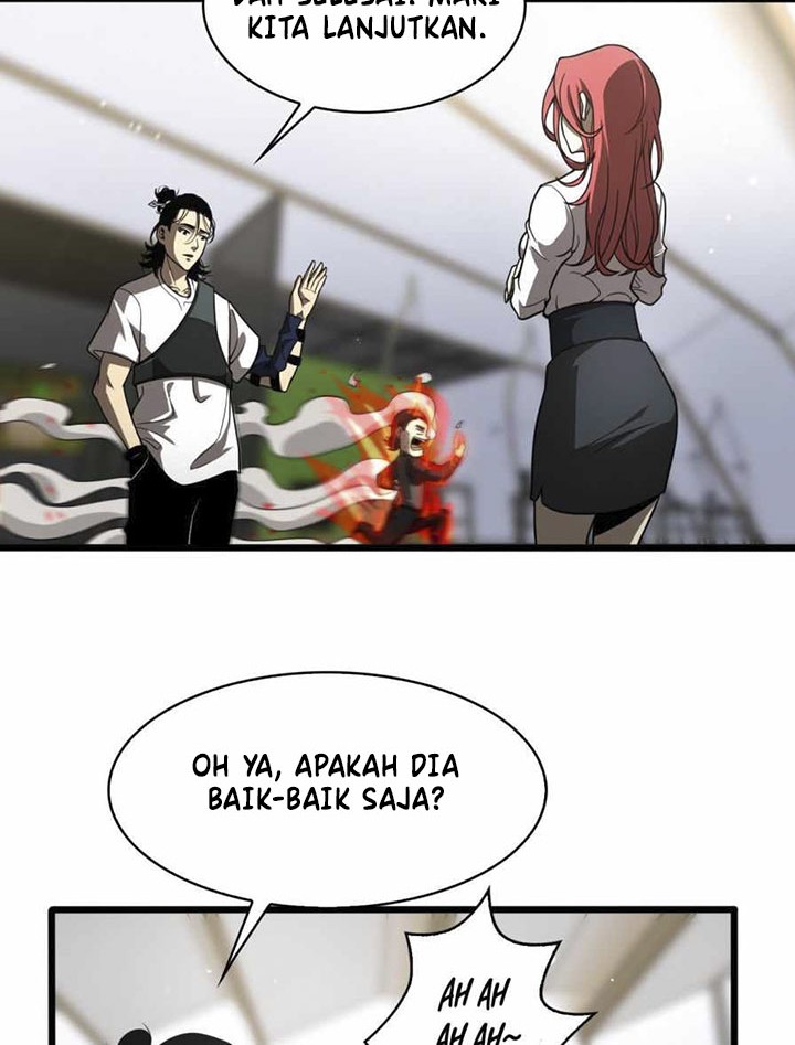 World’s Apocalypse Online Chapter 37 Gambar 13