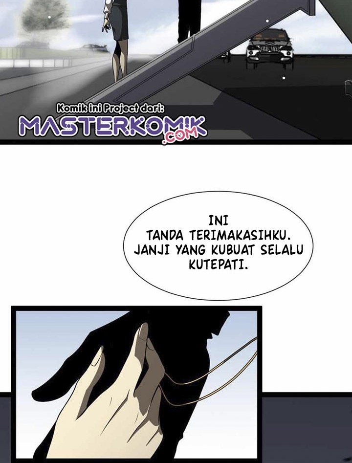 World’s Apocalypse Online Chapter 37 Gambar 17
