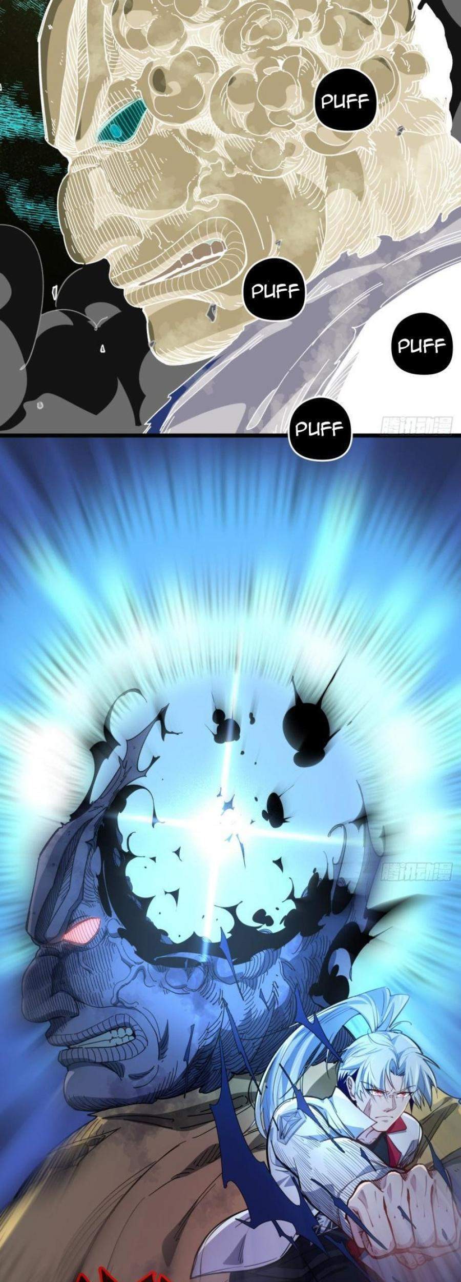 Unlock 99 Heroine Of The Last Day Chapter 34 Gambar 36