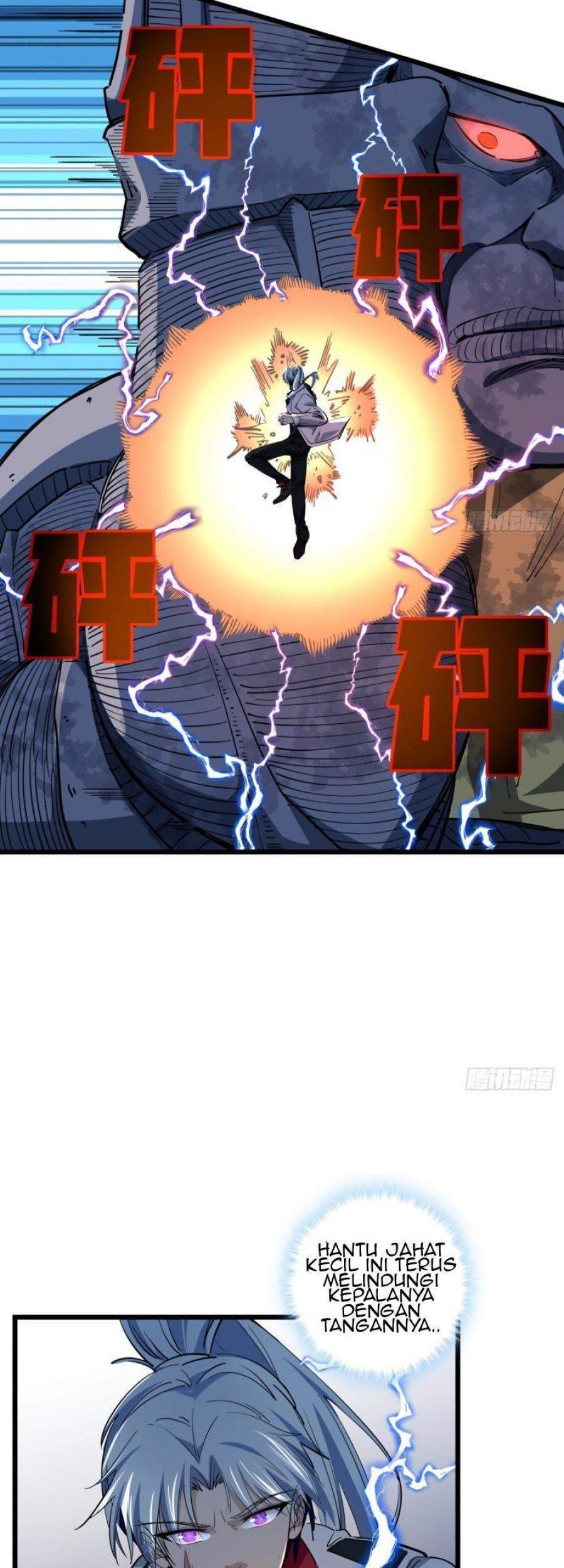 Unlock 99 Heroine Of The Last Day Chapter 34 Gambar 7