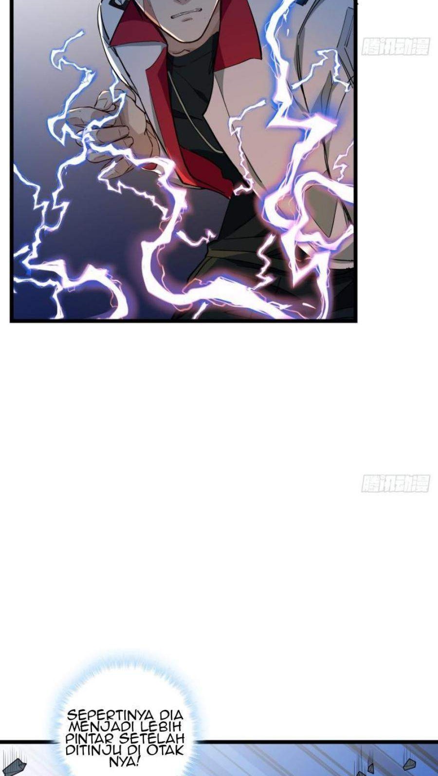 Unlock 99 Heroine Of The Last Day Chapter 34 Gambar 8