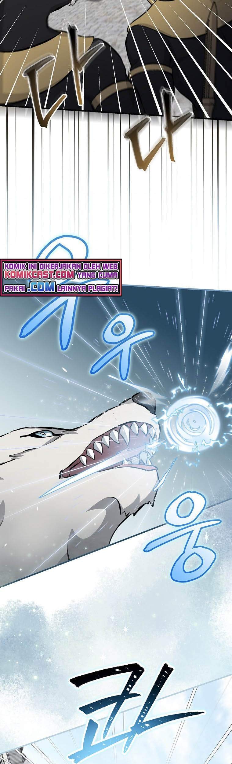 Leveling Up, By Only Eating! Chapter 86 Gambar 37